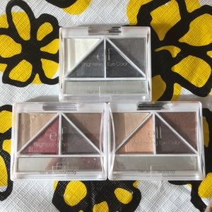 ELF Eyeshadow Bundle